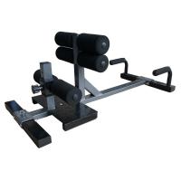 Тренажер для приседаний DFC S032YW Squat Machine