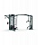 5-ти стековый тренажерный комплекс 275 ф. (125 кг) AeroFit Impulse Techno IT9325+IT9327OPT+ IT9327