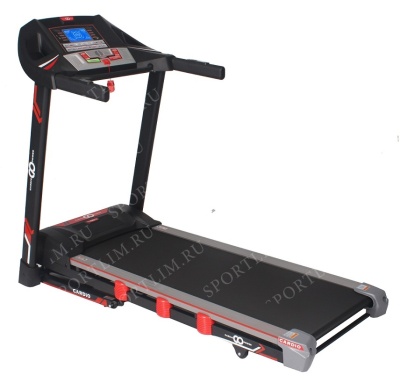 Беговая дорожка CardioPower T40